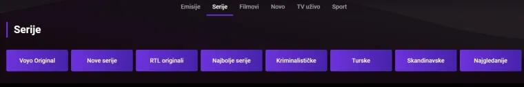 VOYO je postao ključan suputnik za ljeto, a jedan detalj ga izdvaja od konkurencije