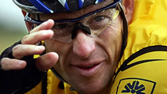 Životna priča Lancea Armstronga: &scaron;to filmovi otkrivaju o palom sportskom idolu