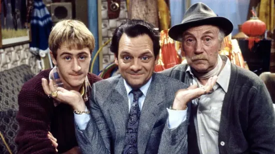 Voyo donosi TV klasike: Za&scaron;to su 'Mućke', 'Zvonili ste Milorde' i 'Poirot' serije kojima se uvijek vraćamo?