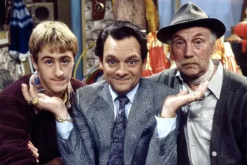 Voyo donosi TV klasike: Za&scaron;to su 'Mućke', 'Zvonili ste Milorde' i 'Poirot' serije kojima se uvijek vraćamo?