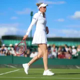 Donna Vekić prokockala 6-3, 4-1 i ispala u &scaron;okantnom preokretu na Wimbledonu