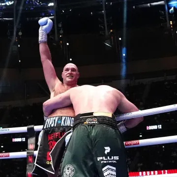 Fury dobio 'lak&scaron;i zadatak' prije Joshue, stiže mu 46-godi&scaron;nji veteran s bogatim iskustvom