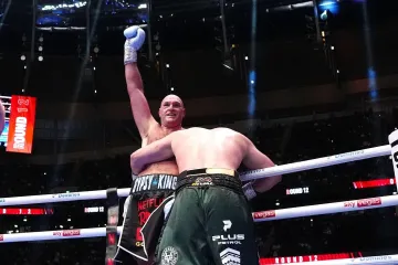 Fury dobio 'lak&scaron;i zadatak' prije Joshue, stiže mu 46-godi&scaron;nji veteran s bogatim iskustvom