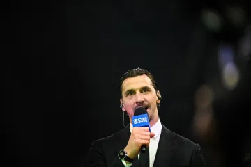 Zlatan prokomentirao krivca za &scaron;vedski kiks, pa se dotaknuo i Bosne i Hercegovine