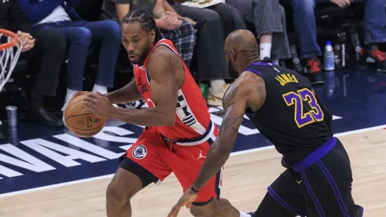 NBA trži&scaron;te eksplodiralo: LeBron napu&scaron;ta Lakerse, Kawhi se vraća, a Memphis se rje&scaron;io zvijezde