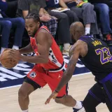 NBA trži&scaron;te eksplodiralo: LeBron napu&scaron;ta Lakerse, Kawhi se vraća, a Memphis se rje&scaron;io zvijezde