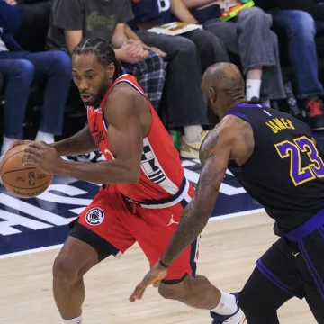NBA trži&scaron;te eksplodiralo: LeBron napu&scaron;ta Lakerse, Kawhi se vraća, a Memphis se rje&scaron;io zvijezde