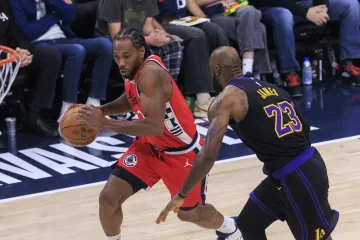 NBA trži&scaron;te eksplodiralo: LeBron napu&scaron;ta Lakerse, Kawhi se vraća, a Memphis se rje&scaron;io zvijezde