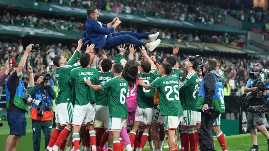 Mbapp&eacute; dostigao Messija, Meksiko sru&scaron;io prokletstvo, a Norve&scaron;ka ispisala povijest
