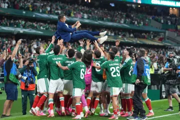 Mbapp&eacute; dostigao Messija, Meksiko sru&scaron;io prokletstvo, a Norve&scaron;ka ispisala povijest