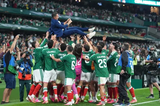 Mbapp&eacute; dostigao Messija, Meksiko sru&scaron;io prokletstvo, a Norve&scaron;ka ispisala povijest