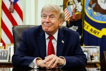 Otkriveno od čega Trump najvi&scaron;e zarađuje: Ovo je transformiralo njegovo bogatstvo