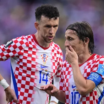 Sandro Perković: 'Portugal nam ne leži, ali siguran sam da ćemo ih proći. Evo i za&scaron;to'