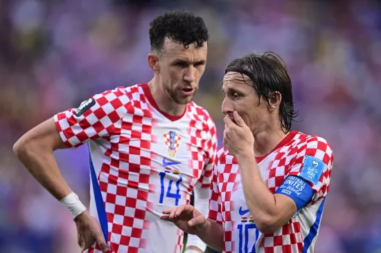 Sandro Perković: 'Portugal nam ne leži, ali siguran sam da ćemo ih proći. Evo i za&scaron;to'