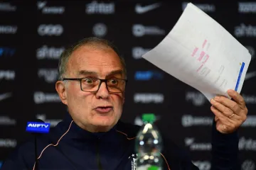 Bielsa napu&scaron;ta Urugvaj! Otkrio sve &scaron;to se događalo u reprezentaciji: 'Zavr&scaron;ilo je ružno'