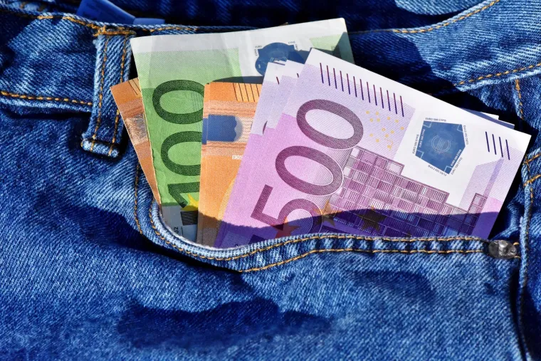 Druga polovica 2026. donosi financijski blagoslov ovim znakovima: Stiže im brdo novca