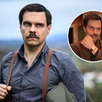 Davor Pavić otkrio &scaron;to čeka Čavku u drugoj sezoni 'Divljih pčela': 'Ovaj sat na meni simbolizira veliku promjenu'
