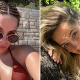 Nu&scaron;a iz 'Gospodina Savr&scaron;enog' stigla u Hrvatsku i pokazala zavidnu figuru u bikiniju