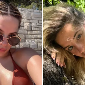 Nu&scaron;a iz 'Gospodina Savr&scaron;enog' stigla u Hrvatsku i pokazala zavidnu figuru u bikiniju