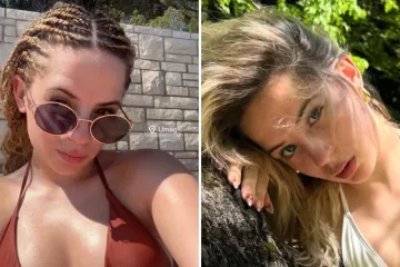 Nu&scaron;a iz 'Gospodina Savr&scaron;enog' stigla u Hrvatsku i pokazala zavidnu figuru u bikiniju