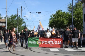 Jeste li znali? Toronto ima 'Mali Portugal', a sutra će navijati protiv Hrvatske