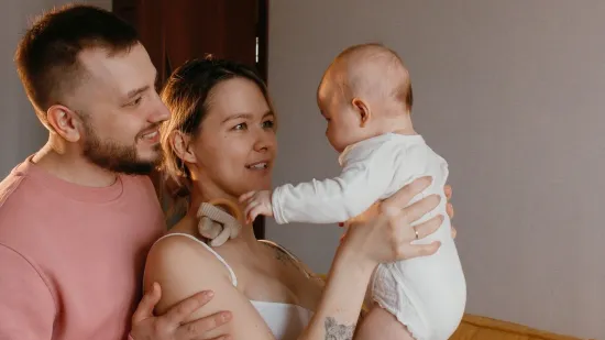 Mislili su da je pijan, a doživio je moždani udar i nakon kome zaboravio vlastitog sina