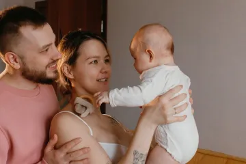 Mislili su da je pijan, a doživio je moždani udar i nakon kome zaboravio vlastitog sina