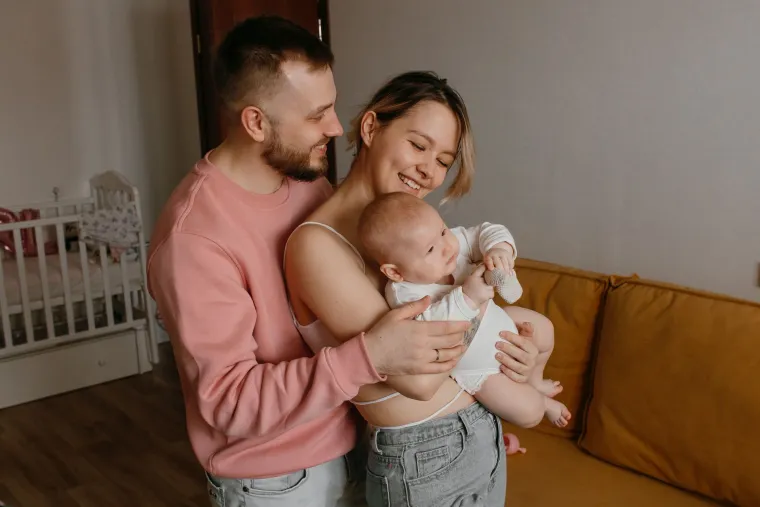 Mislili su da je pijan, a doživio je moždani udar i nakon kome zaboravio vlastitog sina