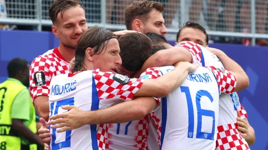 Tomić: 'Za mene je on bio na&scaron; najbolji igrač dosad na SP-u. Ovo je mojih 11 za Portugal'