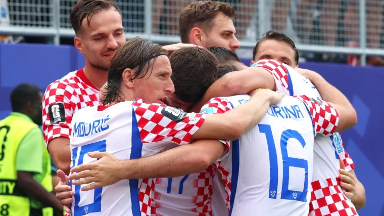 Tomić: 'Za mene je on bio na&scaron; najbolji igrač dosad na SP-u. Ovo je mojih 11 za Portugal'