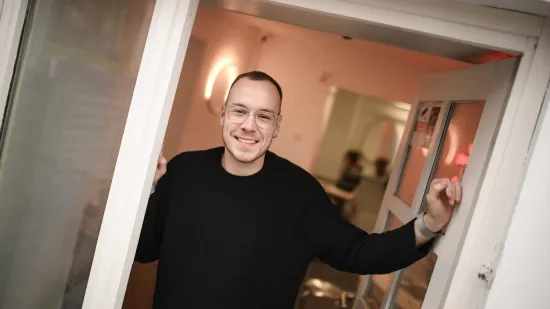 Suprug Marka Vuletića posvetio mu je tetovažu, fanovi odu&scaron;evljeni fotografijom