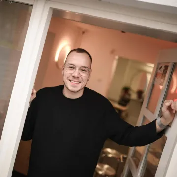 Suprug Marka Vuletića posvetio mu je tetovažu, fanovi odu&scaron;evljeni fotografijom