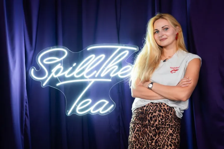 Zvijezda 'Divljih pčela': 'Ljutila sam se zbog Luce, ali morala sam razumjeti njezine odluke'