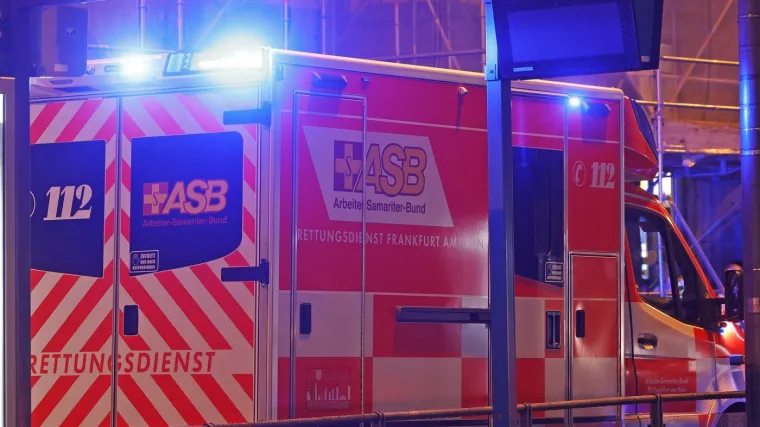 Užasna tragedija: Dječak (6) pao s 11 kata i poginuo, majka je bila s njim u stanu