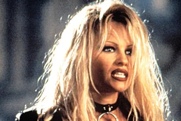 Bila je skandal majstor i seks simbol: Mnogi ne prepoznaju legendarnu Pamelu Anderson