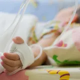 Dvogodi&scaron;nja djevojčica zavr&scaron;ila u bolnici: Sumnja se da je progutala drogu