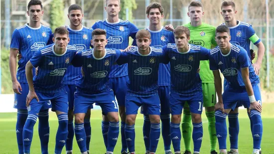 Budućnost je tu: Tko su Mladi Vatreni, dio europske elite, i čije slavne nogometne gene nose?