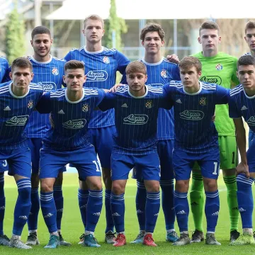 Budućnost je tu: Tko su Mladi Vatreni, dio europske elite, i čije slavne nogometne gene nose?