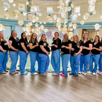 Istovremeno trudno 17 medicinskih sestara u rodili&scaron;tu bolnice: 'Taj broj je samo rastao'