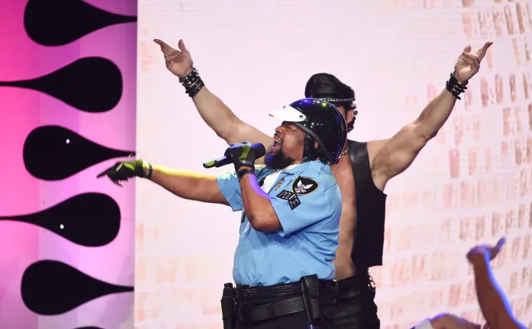 Preminuo je Victor Willis, frontmen grupe Village People i autor legendarne pjesme 'YMCA'
