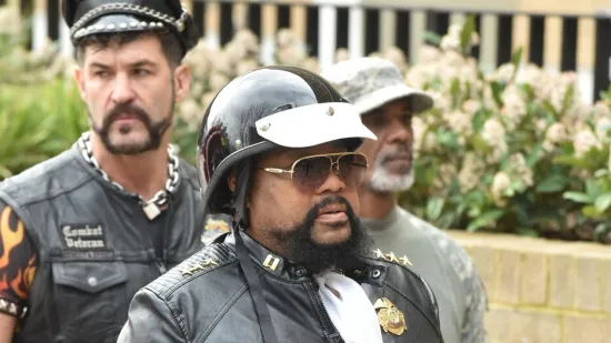 Preminuo je Victor Willis, frontmen grupe Village People i autor legendarne pjesme 'YMCA'