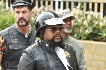 Preminuo je Victor Willis, frontmen grupe Village People i autor legendarne pjesme 'YMCA'