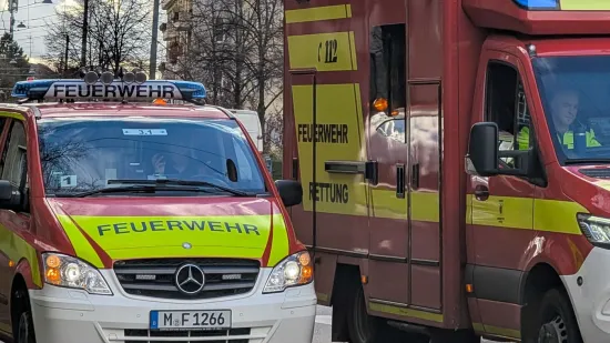 Bizaran požar u Bavarskoj: Ozlijeđena četiri vatrogasca, a evo i kolika je novčana &scaron;teta