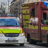 Bizaran požar u Bavarskoj: Ozlijeđena četiri vatrogasca, a evo i kolika je novčana &scaron;teta