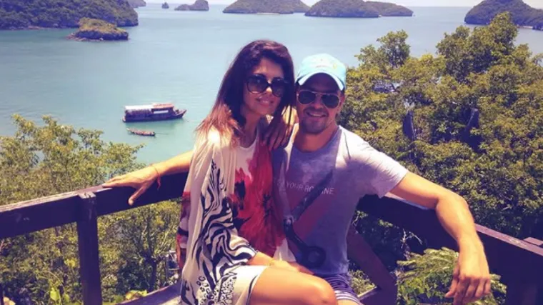 Brač, Makarska, pa&scaron;teta i paradajz, a tko radi ro&scaron;tilj? Amar Bukvić otkrio kako provodi ljeta