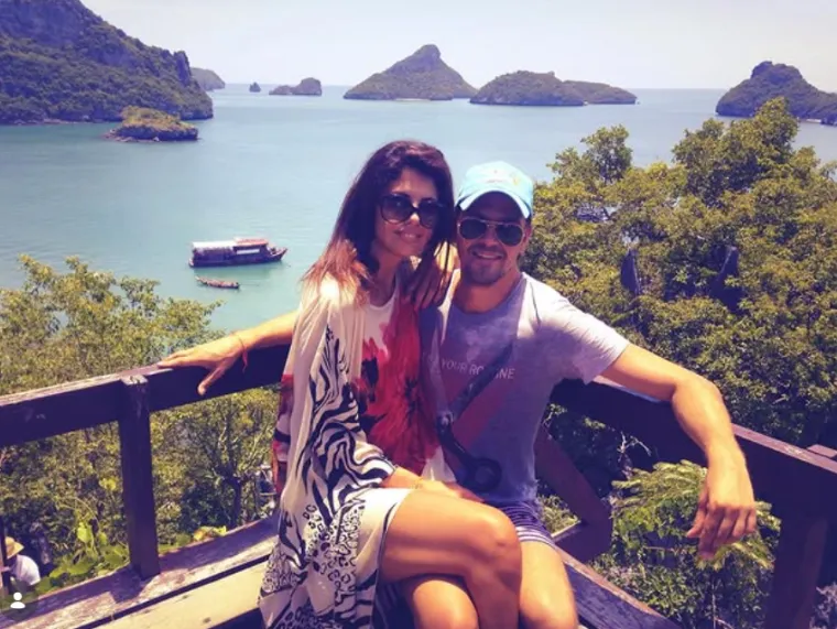 Brač, Makarska, pa&scaron;teta i paradajz, a tko radi ro&scaron;tilj? Amar Bukvić otkrio kako provodi ljeta