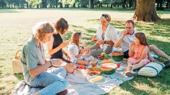 Vodič za savr&scaron;en piknik ovog ljeta: Uz malo truda stvorite nezaboravne uspomene
