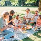 Vodič za savr&scaron;en piknik ovog ljeta: Uz malo truda stvorite nezaboravne uspomene