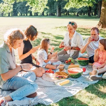 Vodič za savr&scaron;en piknik ovog ljeta: Uz malo truda stvorite nezaboravne uspomene
