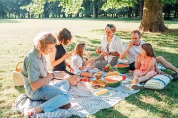 Vodič za savr&scaron;en piknik ovog ljeta: Uz malo truda stvorite nezaboravne uspomene